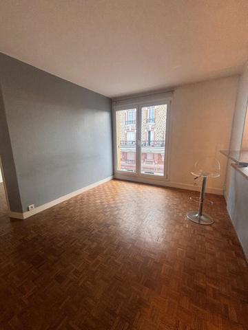 Appartement Alfortville 2 pièces 39.92 m2
