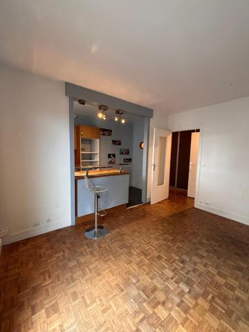 Appartement Alfortville 2 pièces 39.92 m2