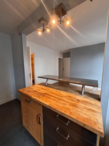 Appartement Alfortville 2 pièces 39.92 m2