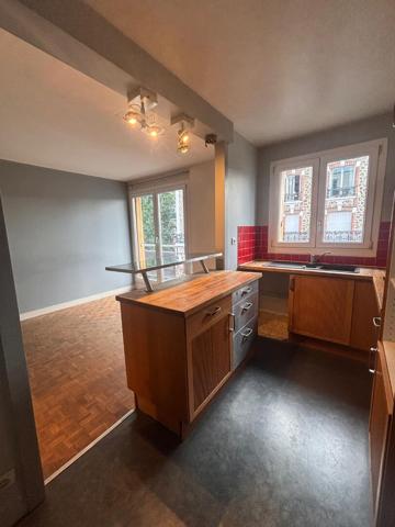 Appartement Alfortville 2 pièces 39.92 m2