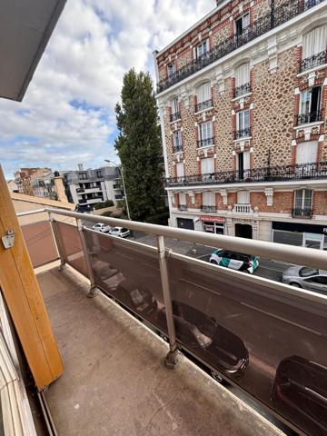 Appartement Alfortville 2 pièces 39.92 m2