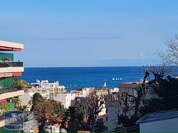 Appartement à vendre 3 pièces 68.54m²