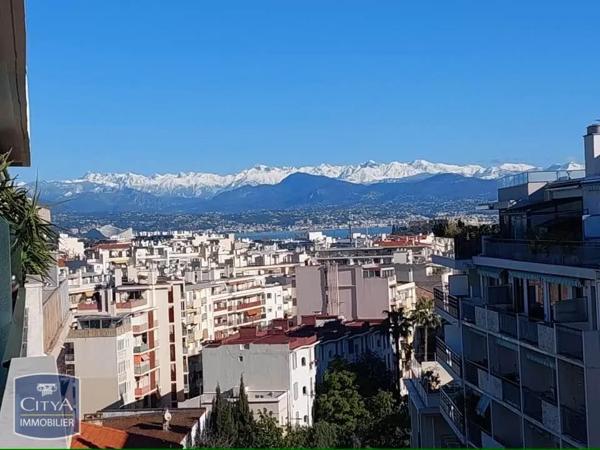 Appartement à vendre 3 pièces 68.54m²