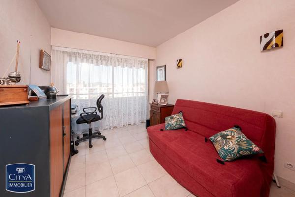 Appartement à vendre 3 pièces 68.54m²