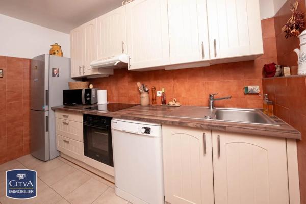 Appartement à vendre 3 pièces 68.54m²