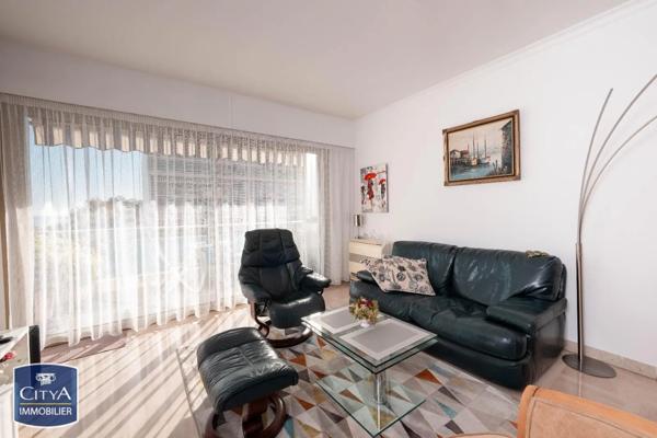 Appartement à vendre 3 pièces 68.54m²