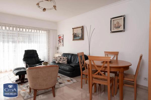 Appartement à vendre 3 pièces 68.54m²