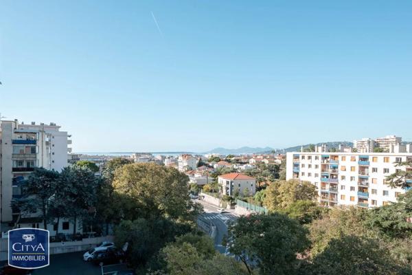 Appartement à vendre 3 pièces 68.54m²