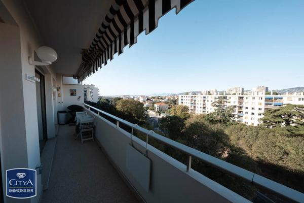 Appartement à vendre 3 pièces 68.54m²