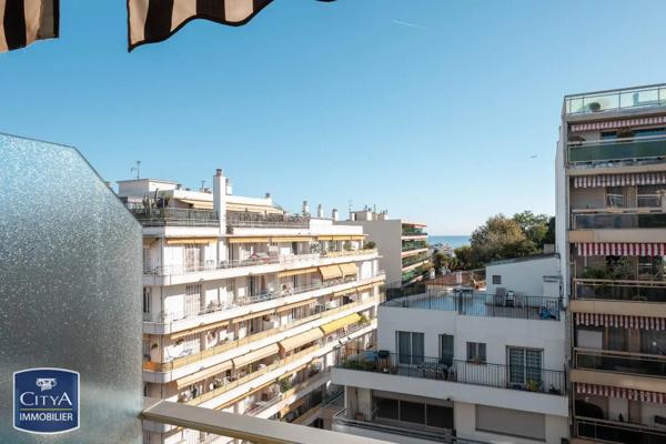 Appartement à vendre 3 pièces 68.54m²