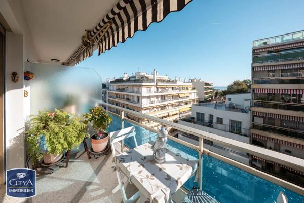 Appartement à vendre 3 pièces 68.54m²