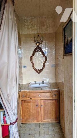 Croix de Neyrat Dans résidence avec ascenseur Appartement Type 4 de 90.60m² avec Balcon