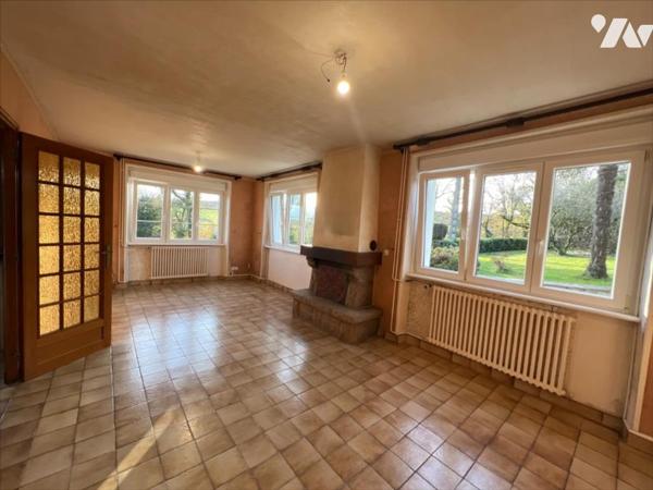 Maison - Proche Chateaulin