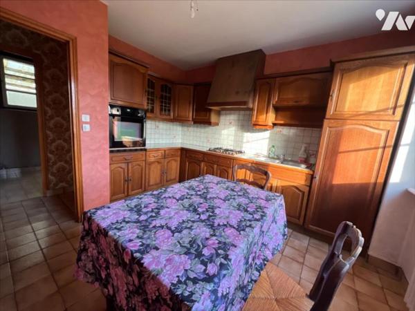 Maison - Proche Chateaulin