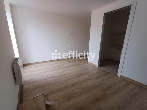 Appartement 2 pièces - 50 m²