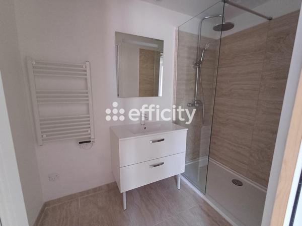 Appartement 2 pièces - 50 m²