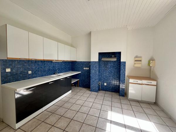 Maison à vendre 138 320 € Marmande 4 p 90 m² DPE D