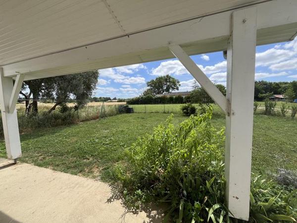 Maison à vendre 138 320 € Marmande 4 p 90 m² DPE D