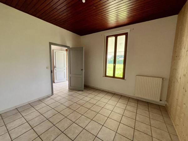 Maison à vendre 138 320 € Marmande 4 p 90 m² DPE D