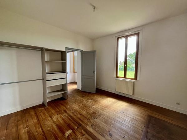 Maison à vendre 138 320 € Marmande 4 p 90 m² DPE D