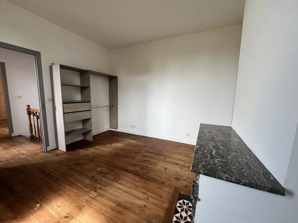 Maison à vendre 138 320 € Marmande 4 p 90 m² DPE D