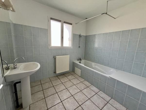 Maison à vendre 138 320 € Marmande 4 p 90 m² DPE D