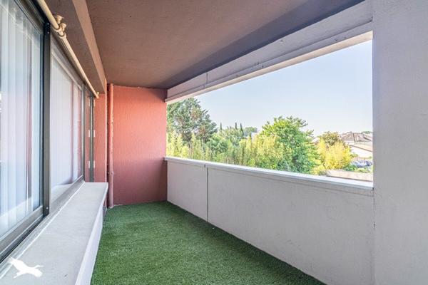 Appartement à vendre 187 400 € Bordeaux 2 p 49 m² DPE D
