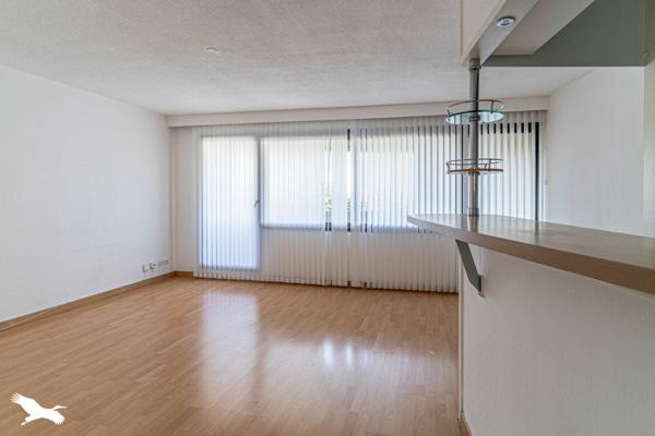 Appartement à vendre 187 400 € Bordeaux 2 p 49 m² DPE D