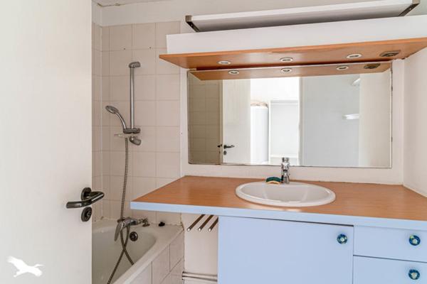 Appartement à vendre 187 400 € Bordeaux 2 p 49 m² DPE D