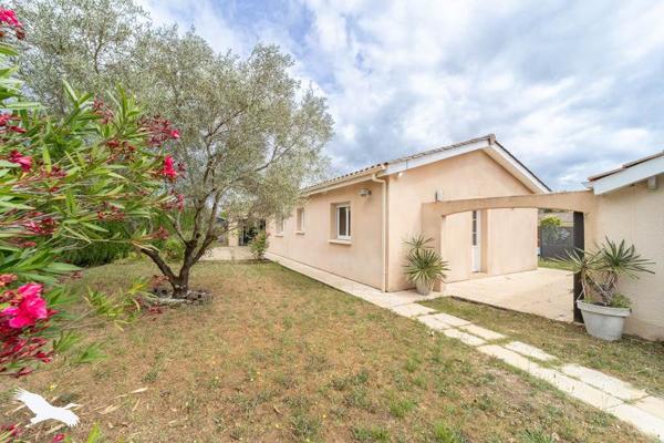 Maison à vendre 314 620 € Saint-André-de-Cubzac 5 p 157 m² DPE C