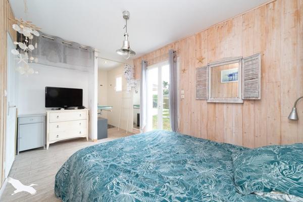 Maison à vendre 314 620 € Saint-André-de-Cubzac 5 p 157 m² DPE C