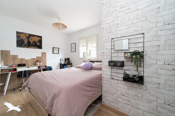 Maison à vendre 314 620 € Saint-André-de-Cubzac 5 p 157 m² DPE C