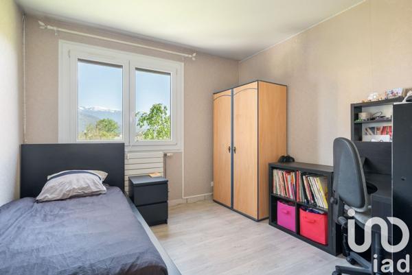 Appartement 4 pièces de 93 m² à Grenoble (38100)