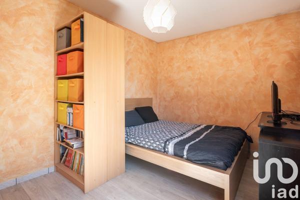 Appartement 4 pièces de 93 m² à Grenoble (38100)
