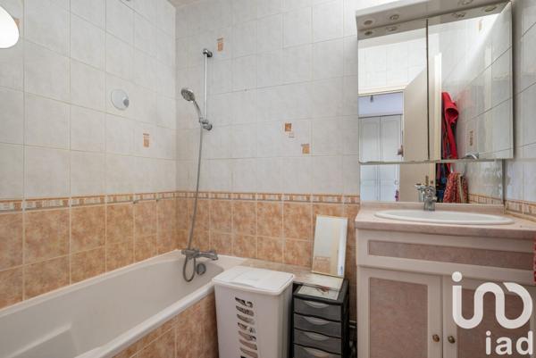 Appartement 4 pièces de 93 m² à Grenoble (38100)