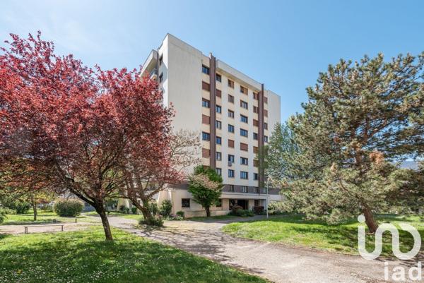 Appartement 4 pièces de 93 m² à Grenoble (38100)