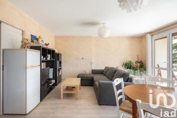 Appartement 4 pièces de 93 m² à Grenoble (38100)