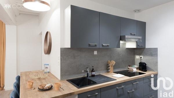 Appartement à vendre 2 pièces 43 m² Lyon 5