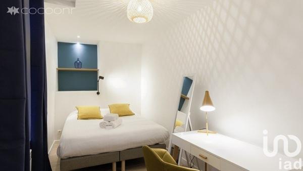 Appartement à vendre 2 pièces 43 m² Lyon 5