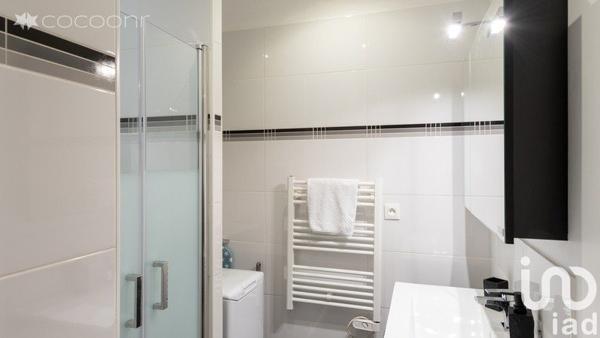 Appartement à vendre 2 pièces 43 m² Lyon 5