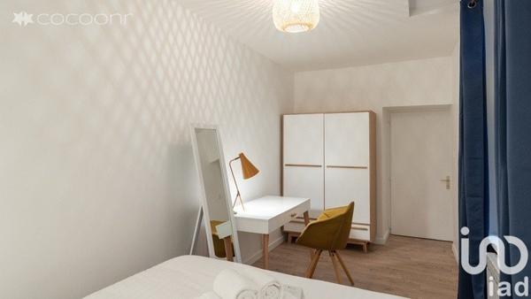 Appartement à vendre 2 pièces 43 m² Lyon 5