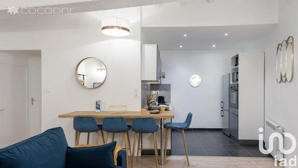 Appartement à vendre 2 pièces 43 m² Lyon 5