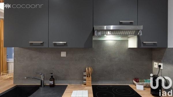 Appartement à vendre 2 pièces 43 m² Lyon 5