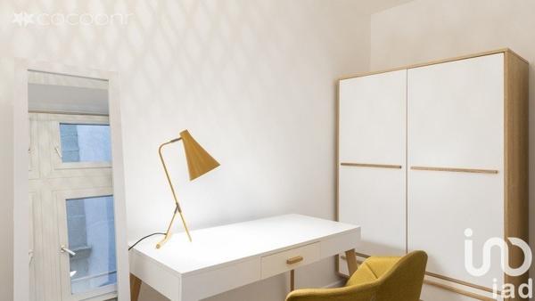 Appartement à vendre 2 pièces 43 m² Lyon 5