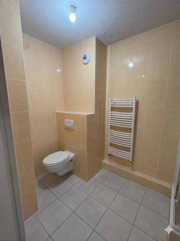 BEL F2 à ST PRIEST EN JAREZ AVEC TERRASSE