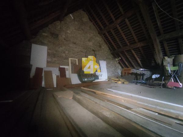 Maison - 5 pièces - 80 m²