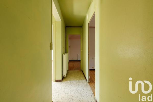 Maison à vendre 3 pièces 80 m² Saint-Agrève