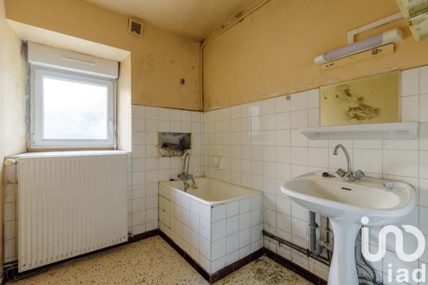 Maison à vendre 3 pièces 80 m² Saint-Agrève