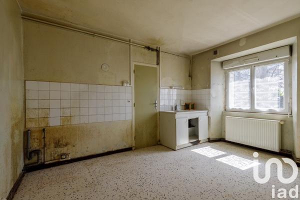 Maison à vendre 3 pièces 80 m² Saint-Agrève