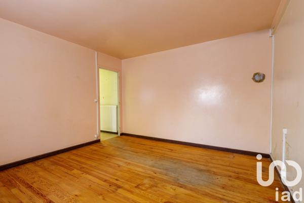 Maison à vendre 3 pièces 80 m² Saint-Agrève